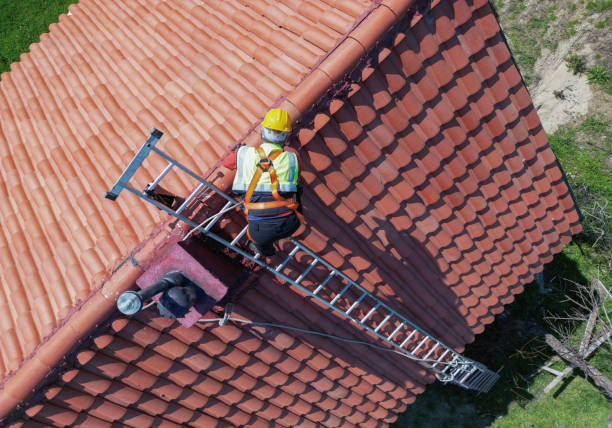 EPDM Roofing in Glenview, IL